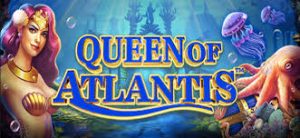 Atlantis Queen игровой автомат
