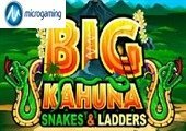 Big Kahuna snakes