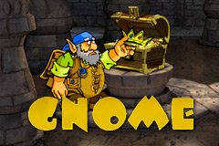 Gnome игровой автомат