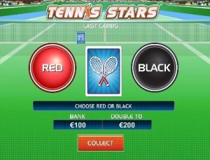 Tennis Stars играть бесплатно