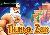 Thunder-Zeus