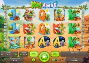 kang aliens играть бесплатно